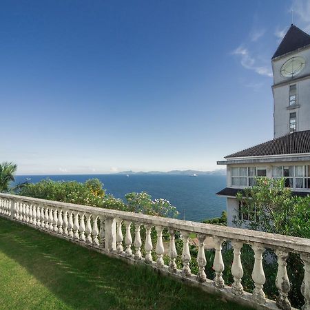 The Fountain Resort Шэньчжэнь Экстерьер фото